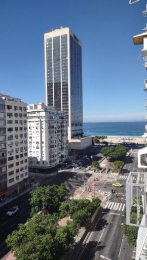 Temporada Copacabana Salu 2